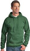 Port & Company Ultimate Pullover Hooded Sweatshirt