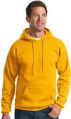 Port & Company Ultimate Pullover Hooded Sweatshirt