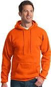 Port & Company Ultimate Pullover Hooded Sweatshirt
