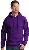 Port & Company Ultimate Pullover Hooded Sweatshirt
