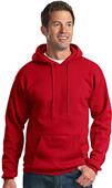 Port & Company Ultimate Pullover Hooded Sweatshirt