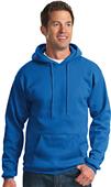 Port & Company Ultimate Pullover Hooded Sweatshirt