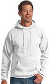 Port & Company Ultimate Pullover Hooded Sweatshirt