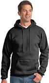 Port & Company Ultimate Pullover Hooded Sweatshirt