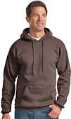 Port & Company Ultimate Pullover Hooded Sweatshirt