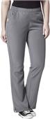 WonderWink Plus Flare Leg Tummy Panel Scrub Pant WonderWink Plus Flare Leg Tummy Panel Scrub Pant