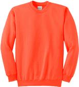 Port & Company Ultimate Crewneck Sweatshirt