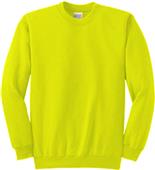 Port & Company Ultimate Crewneck Sweatshirt