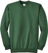Port & Company Ultimate Crewneck Sweatshirt