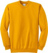 Port & Company Ultimate Crewneck Sweatshirt