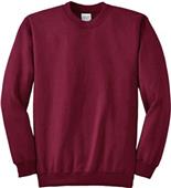 Port & Company Ultimate Crewneck Sweatshirt