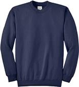 Port & Company Ultimate Crewneck Sweatshirt