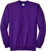 Port & Company Ultimate Crewneck Sweatshirt