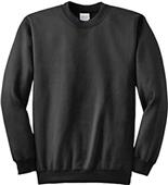 Port & Company Ultimate Crewneck Sweatshirt