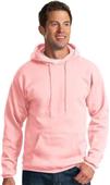 Port & Company Classic Pullover Hooded Sweatshirt