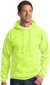 Port & Company Classic Pullover Hooded Sweatshirt