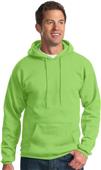 Port & Company Classic Pullover Hooded Sweatshirt