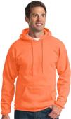 Port & Company Classic Pullover Hooded Sweatshirt