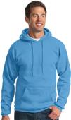 Port & Company Classic Pullover Hooded Sweatshirt