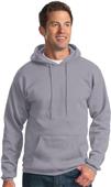 Port & Company Classic Pullover Hooded Sweatshirt