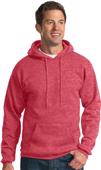 Port & Company Classic Pullover Hooded Sweatshirt