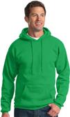 Port & Company Classic Pullover Hooded Sweatshirt