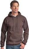 Port & Company Classic Pullover Hooded Sweatshirt