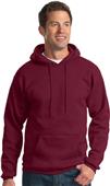 Port & Company Classic Pullover Hooded Sweatshirt
