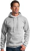 Port & Company Classic Pullover Hooded Sweatshirt