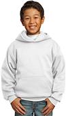 Port & Company Youth Pullover Hooded Sweatshirt