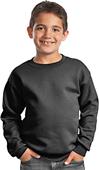 Port & Company Youth Crewneck Sweatshirt