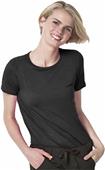WonderWink Silky Short Sleeve Tee Shirt WonderWink Silky Short Sleeve Tee Shirt