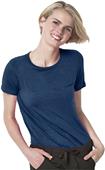 WonderWink Silky Short Sleeve Tee Shirt WonderWink Silky Short Sleeve Tee Shirt