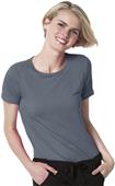 WonderWink Silky Short Sleeve Tee Shirt