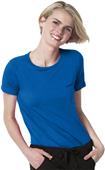 WonderWink Silky Short Sleeve Tee Shirt WonderWink Silky Short Sleeve Tee Shirt