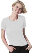WonderWink Silky Short Sleeve Tee Shirt WonderWink Silky Short Sleeve Tee Shirt