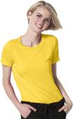 WonderWink Silky Short Sleeve Tee Shirt WonderWink Silky Short Sleeve Tee Shirt