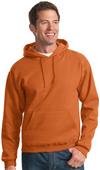 JERZEES NuBlend Pullover Hooded Sweatshirt