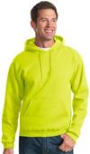 JERZEES NuBlend Pullover Hooded Sweatshirt