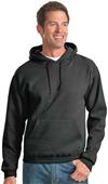 JERZEES NuBlend Pullover Hooded Sweatshirt