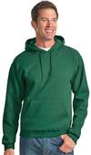 JERZEES NuBlend Pullover Hooded Sweatshirt