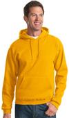 JERZEES NuBlend Pullover Hooded Sweatshirt