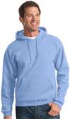 JERZEES NuBlend Pullover Hooded Sweatshirt