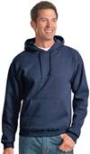 JERZEES NuBlend Pullover Hooded Sweatshirt