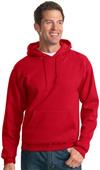 JERZEES NuBlend Pullover Hooded Sweatshirt