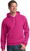 JERZEES NuBlend Pullover Hooded Sweatshirt