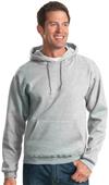 JERZEES NuBlend Pullover Hooded Sweatshirt