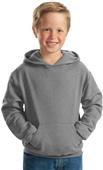 JERZEES Youth NuBlend Pullover Hooded Sweatshirt