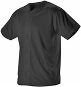 Alleson Full Button Lightweight Baseball Jerseys Alleson Full Button Lightweight Baseball Jerseys