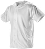 Alleson Full Button Lightweight Baseball Jerseys Alleson Full Button Lightweight Baseball Jerseys